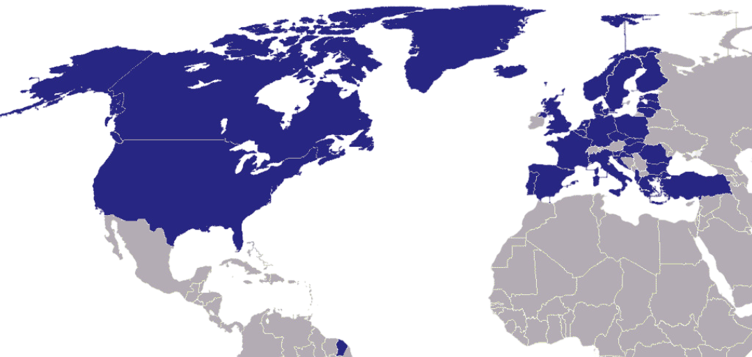 NATO Nations